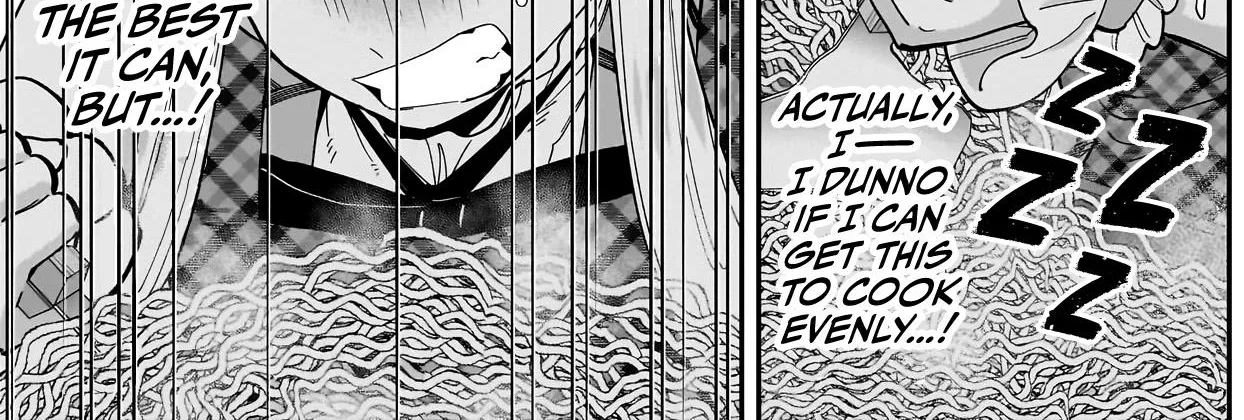 The 100 Girlfriends Who Really, Really, Really, Really, Really Love You Zinmanga X Chapter 160 Page 27
