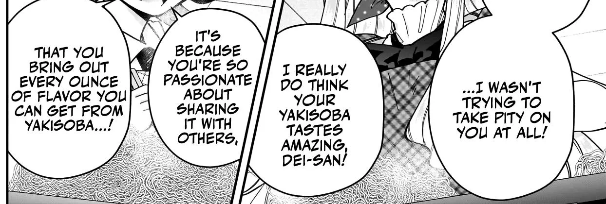 The 100 Girlfriends Who Really, Really, Really, Really, Really Love You Zinmanga X Chapter 160 Page 29