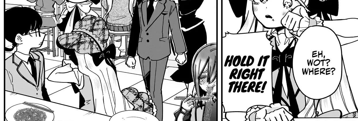 The 100 Girlfriends Who Really, Really, Really, Really, Really Love You Zinmanga X Chapter 160 Page 37