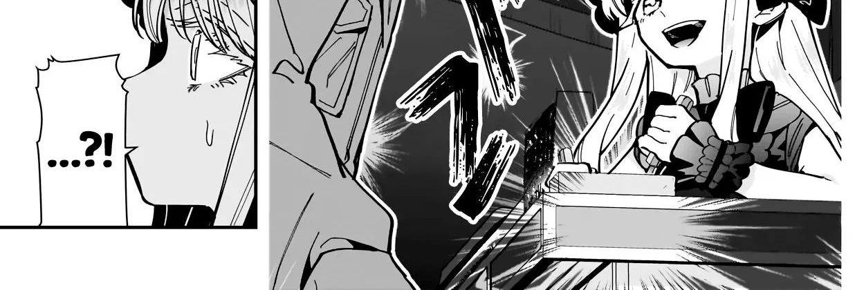The 100 Girlfriends Who Really, Really, Really, Really, Really Love You Zinmanga X Chapter 159 Page 7