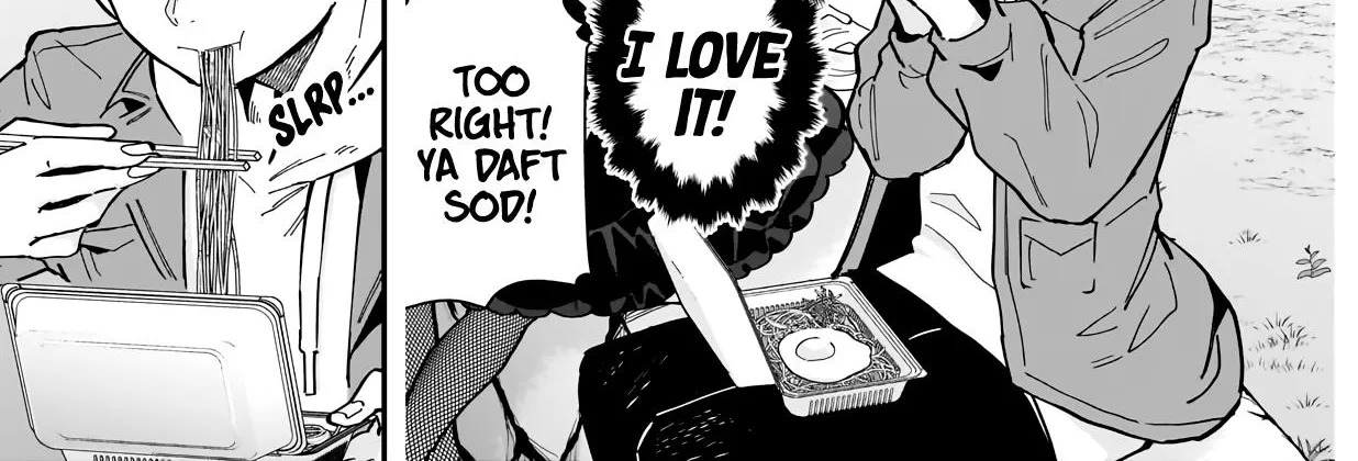 The 100 Girlfriends Who Really, Really, Really, Really, Really Love You Zinmanga X Chapter 159 Page 11