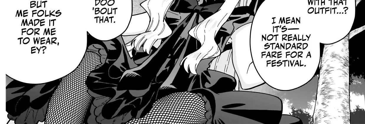 The 100 Girlfriends Who Really, Really, Really, Really, Really Love You Zinmanga X Chapter 159 Page 13