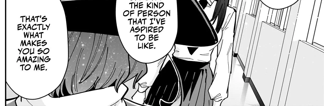 The 100 Girlfriends Who Really, Really, Really, Really, Really Love You Zinmanga X Chapter 158 Page 30
