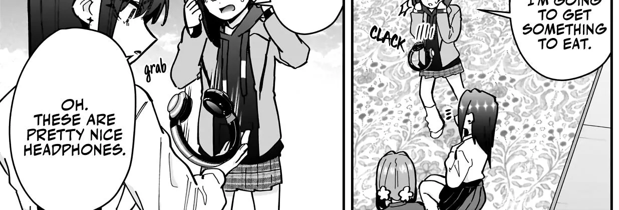 The 100 Girlfriends Who Really, Really, Really, Really, Really Love You Zinmanga X Chapter 157 Page 27