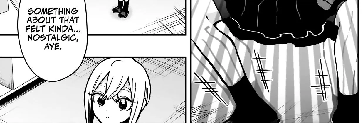 The 100 Girlfriends Who Really, Really, Really, Really, Really Love You Zinmanga X Chapter 157 Page 39