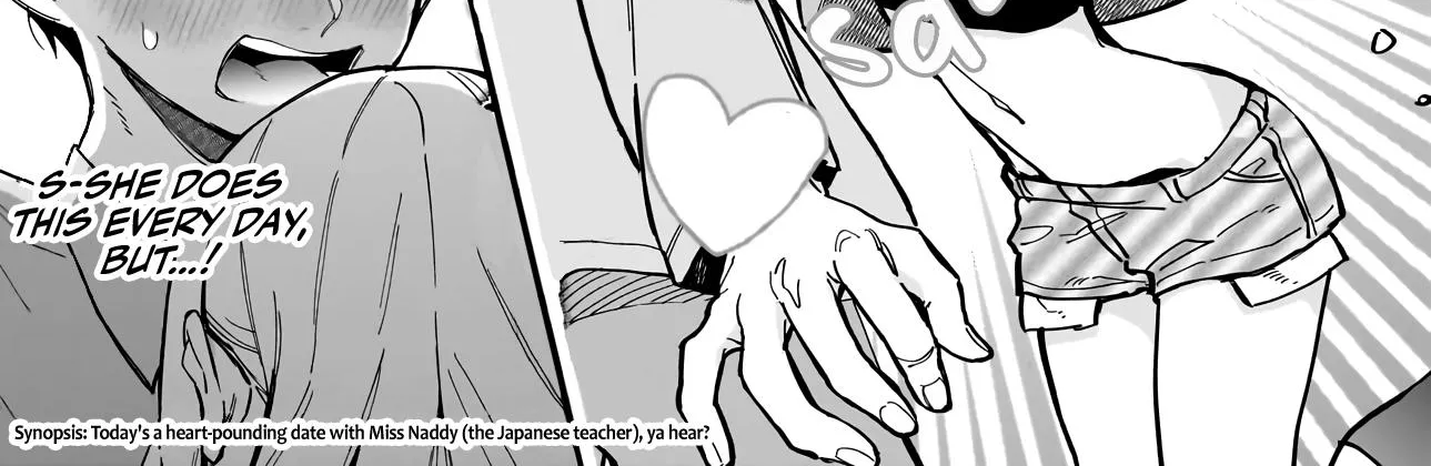 The 100 Girlfriends Who Really, Really, Really, Really, Really Love You Zinmanga X Chapter 156 Page 3