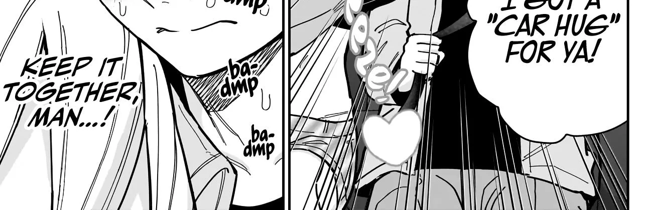 The 100 Girlfriends Who Really, Really, Really, Really, Really Love You Zinmanga X Chapter 156 Page 7
