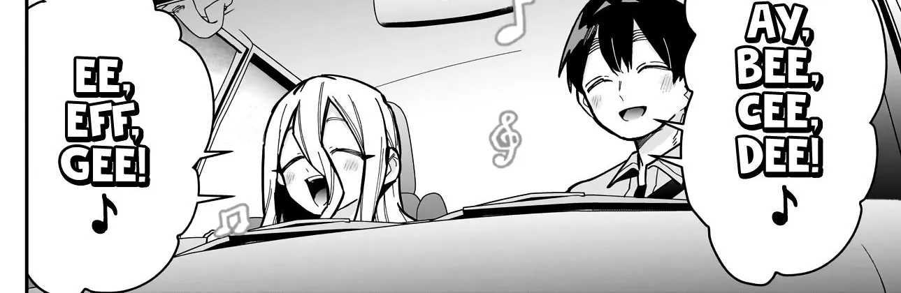 The 100 Girlfriends Who Really, Really, Really, Really, Really Love You Zinmanga X Chapter 156 Page 9