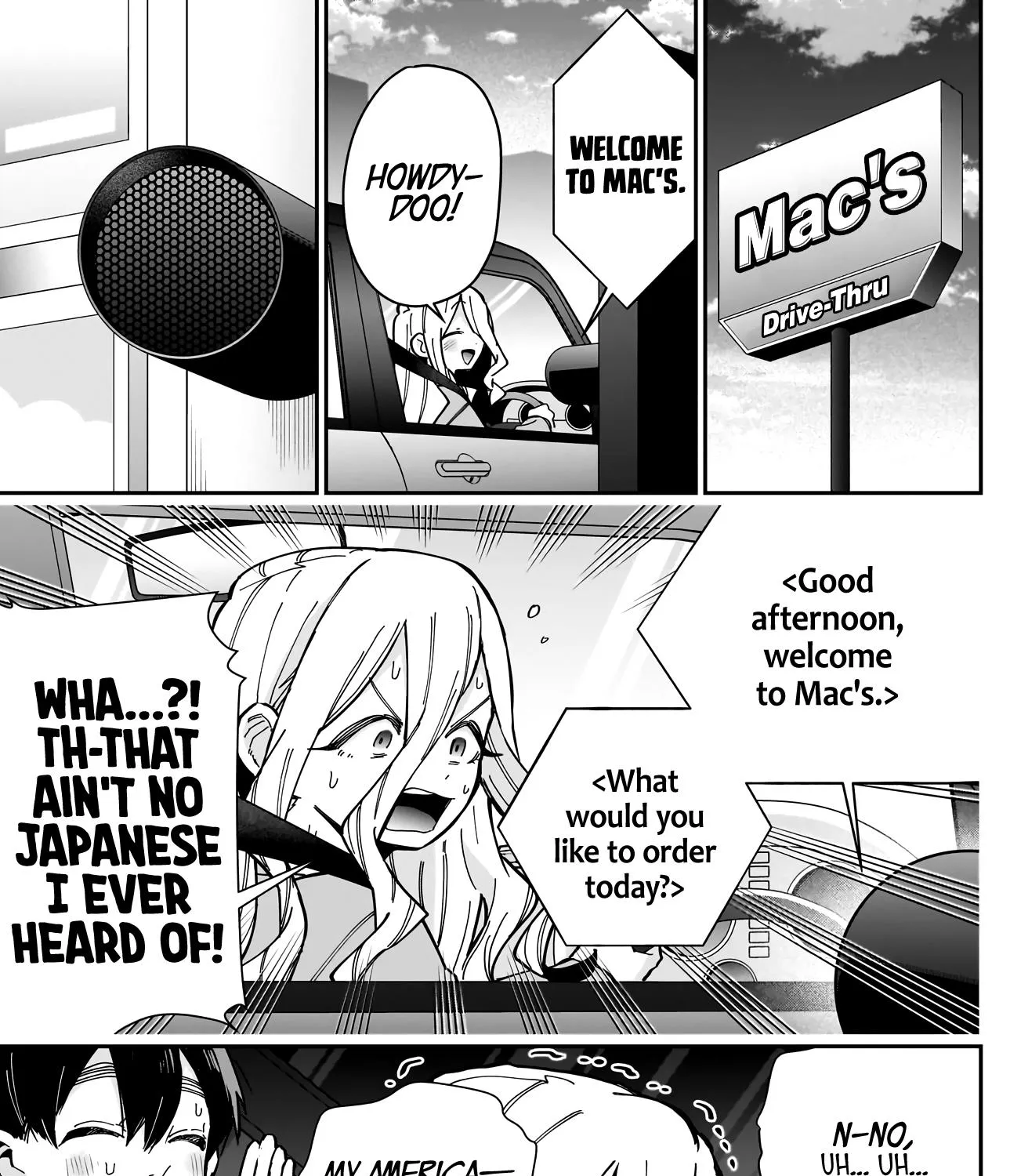 The 100 Girlfriends Who Really, Really, Really, Really, Really Love You Zinmanga X Chapter 156 Page 10