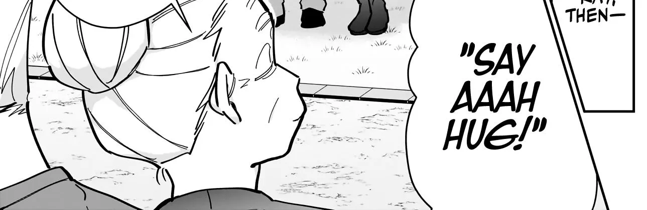 The 100 Girlfriends Who Really, Really, Really, Really, Really Love You Zinmanga X Chapter 156 Page 15