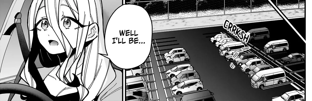 The 100 Girlfriends Who Really, Really, Really, Really, Really Love You Zinmanga X Chapter 156 Page 19