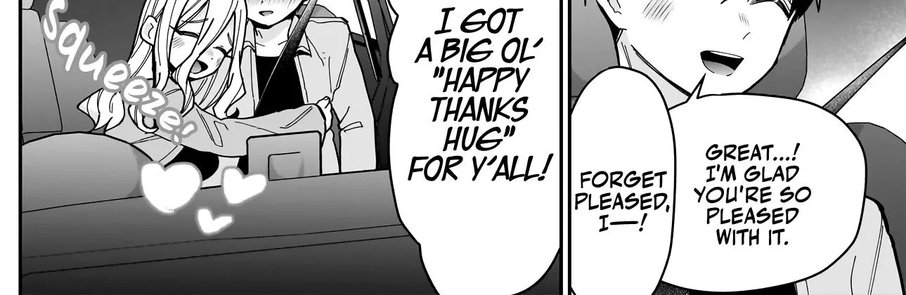 The 100 Girlfriends Who Really, Really, Really, Really, Really Love You Zinmanga X Chapter 156 Page 21