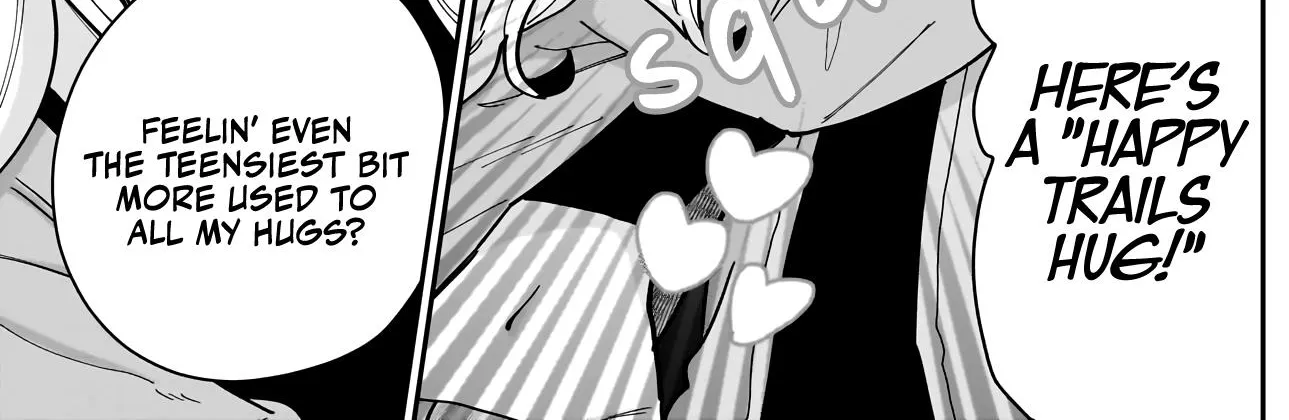 The 100 Girlfriends Who Really, Really, Really, Really, Really Love You Zinmanga X Chapter 156 Page 27