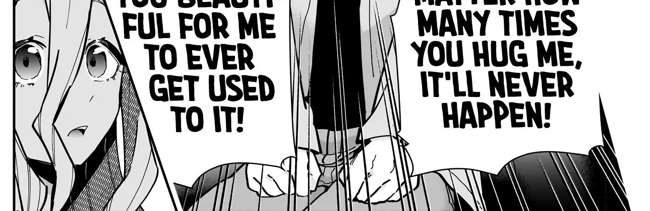 The 100 Girlfriends Who Really, Really, Really, Really, Really Love You Zinmanga X Chapter 156 Page 29
