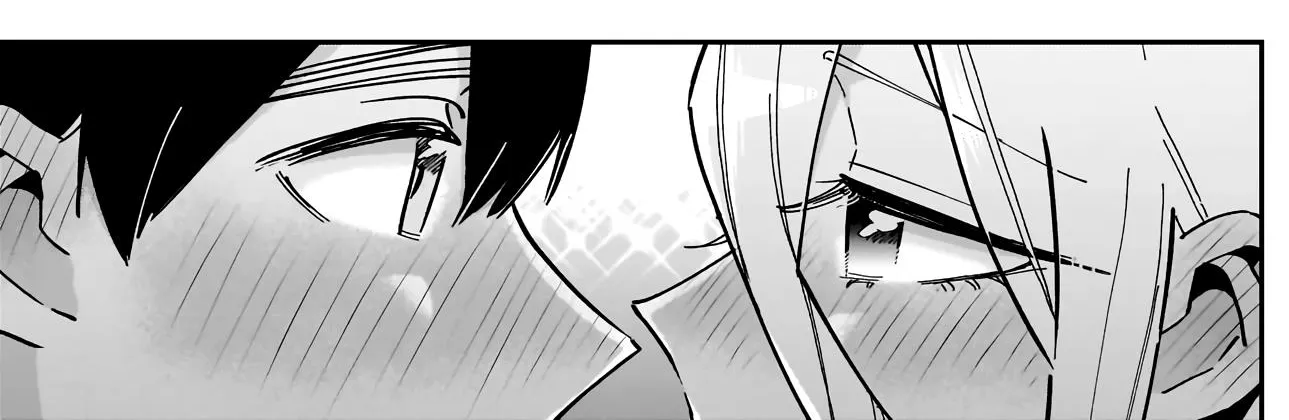 The 100 Girlfriends Who Really, Really, Really, Really, Really Love You Zinmanga X Chapter 156 Page 37