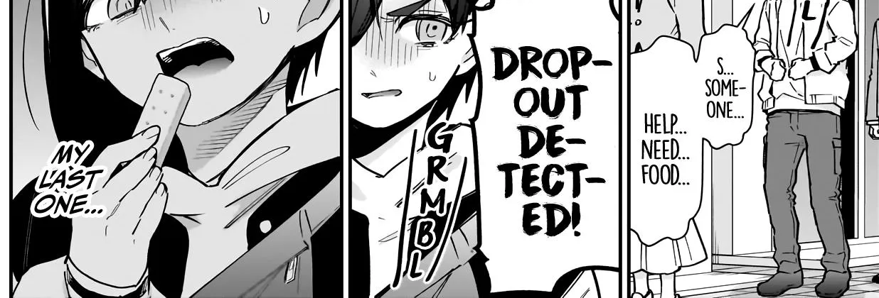 The 100 Girlfriends Who Really, Really, Really, Really, Really Love You Zinmanga X Chapter 155 Page 13