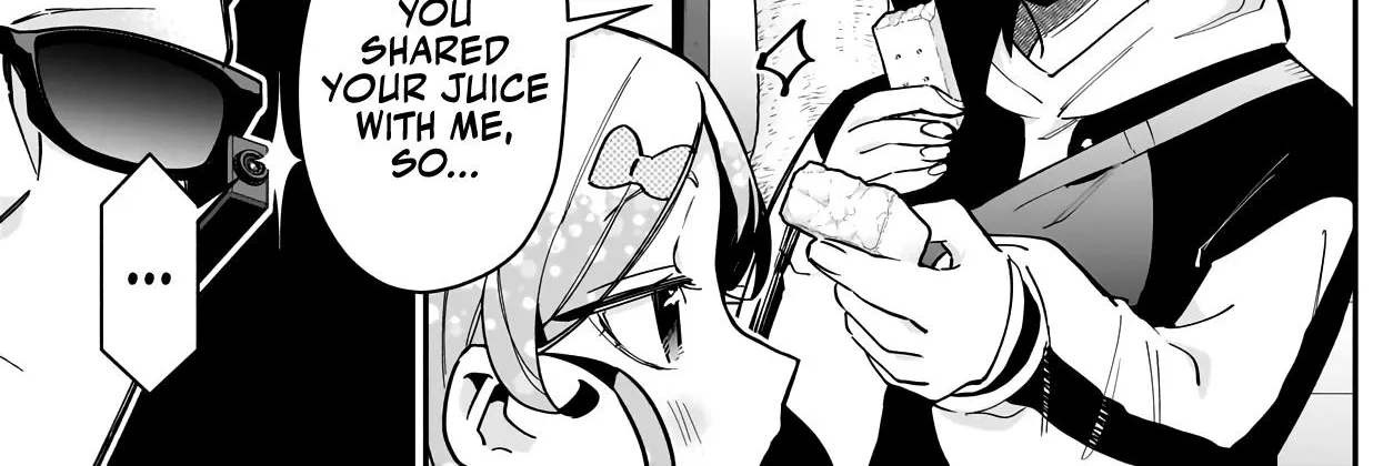 The 100 Girlfriends Who Really, Really, Really, Really, Really Love You Zinmanga X Chapter 155 Page 15