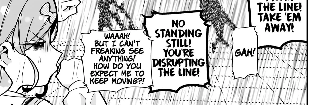 The 100 Girlfriends Who Really, Really, Really, Really, Really Love You Zinmanga X Chapter 155 Page 19