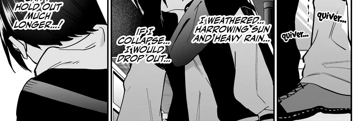 The 100 Girlfriends Who Really, Really, Really, Really, Really Love You Zinmanga X Chapter 155 Page 23