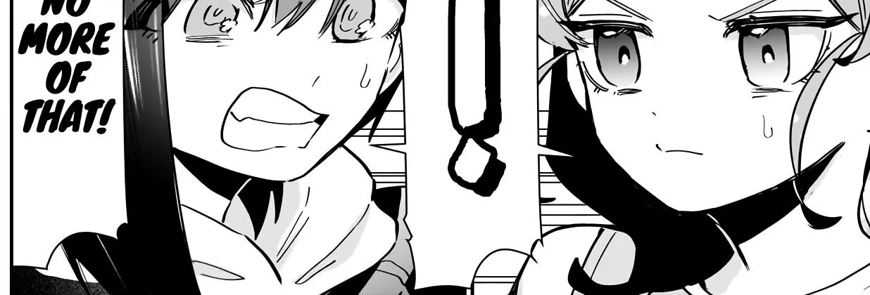 The 100 Girlfriends Who Really, Really, Really, Really, Really Love You Zinmanga X Chapter 155 Page 33