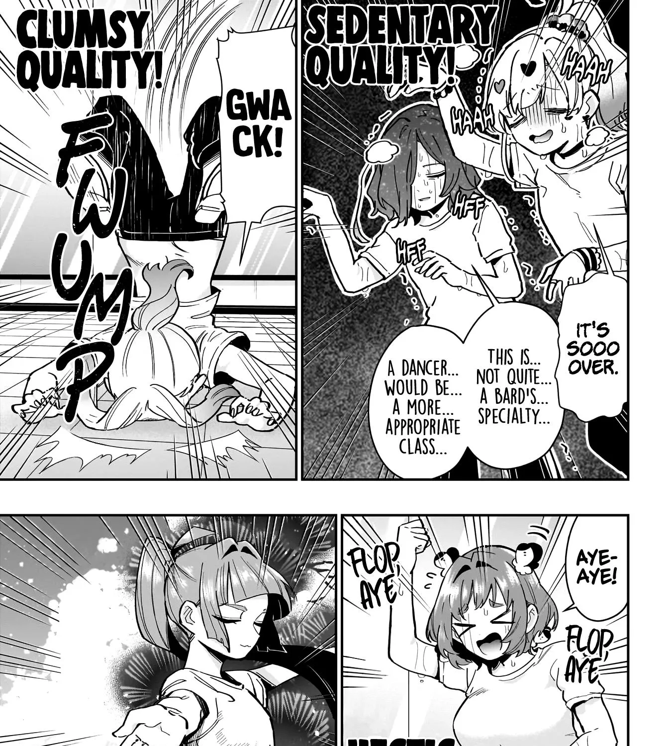 The 100 Girlfriends Who Really, Really, Really, Really, Really Love You Zinmanga X Chapter 152 Page 12