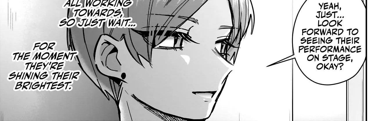 The 100 Girlfriends Who Really, Really, Really, Really, Really Love You Zinmanga X Chapter 152 Page 35