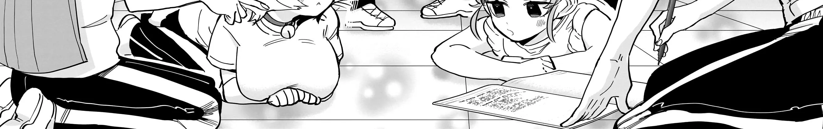 The 100 Girlfriends Who Really, Really, Really, Really, Really Love You Zinmanga X Chapter 152 Page 37