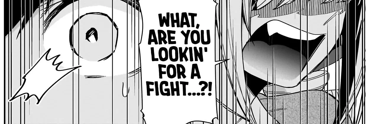 The 100 Girlfriends Who Really, Really, Really, Really, Really Love You Zinmanga X Chapter 151 Page 5