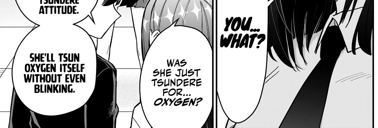 The 100 Girlfriends Who Really, Really, Really, Really, Really Love You Zinmanga X Chapter 151 Page 7