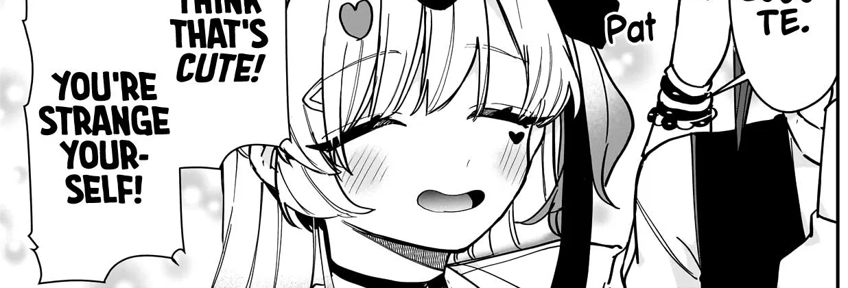 The 100 Girlfriends Who Really, Really, Really, Really, Really Love You Zinmanga X Chapter 151 Page 11