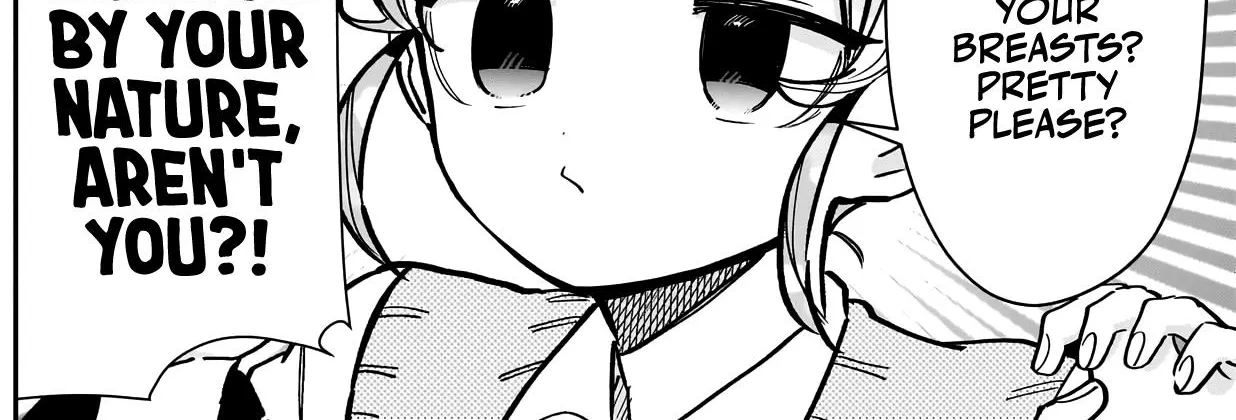 The 100 Girlfriends Who Really, Really, Really, Really, Really Love You Zinmanga X Chapter 151 Page 21
