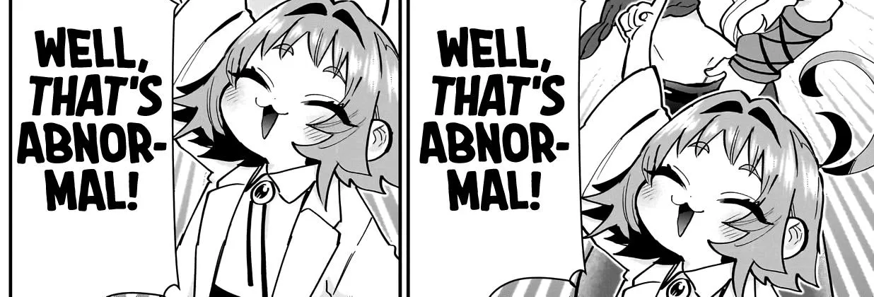The 100 Girlfriends Who Really, Really, Really, Really, Really Love You Zinmanga X Chapter 151 Page 25
