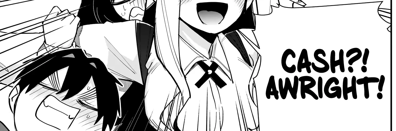 The 100 Girlfriends Who Really, Really, Really, Really, Really Love You Zinmanga X Chapter 149 Page 23