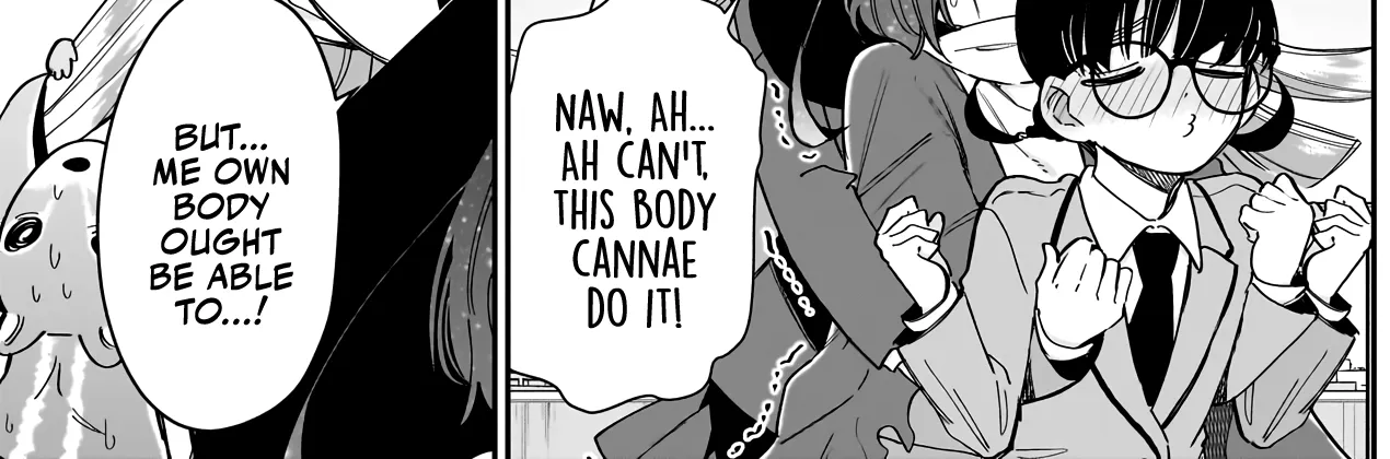 The 100 Girlfriends Who Really, Really, Really, Really, Really Love You Zinmanga X Chapter 149 Page 27