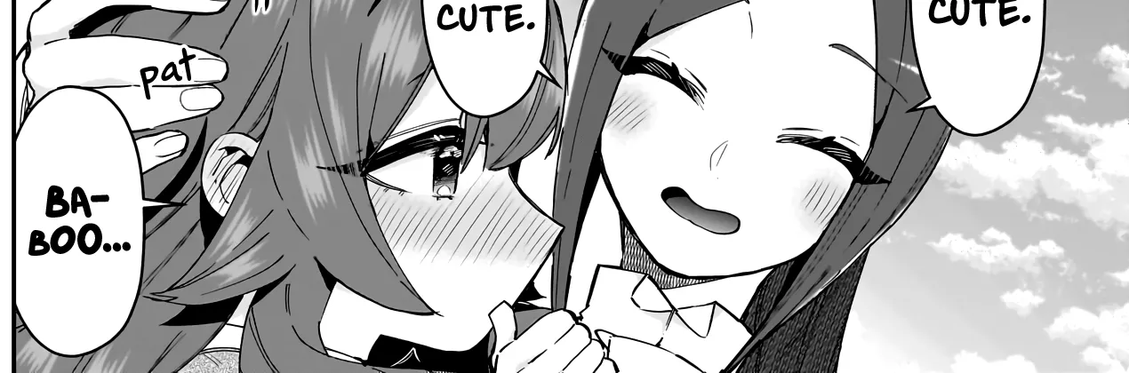 The 100 Girlfriends Who Really, Really, Really, Really, Really Love You Zinmanga X Chapter 149 Page 33