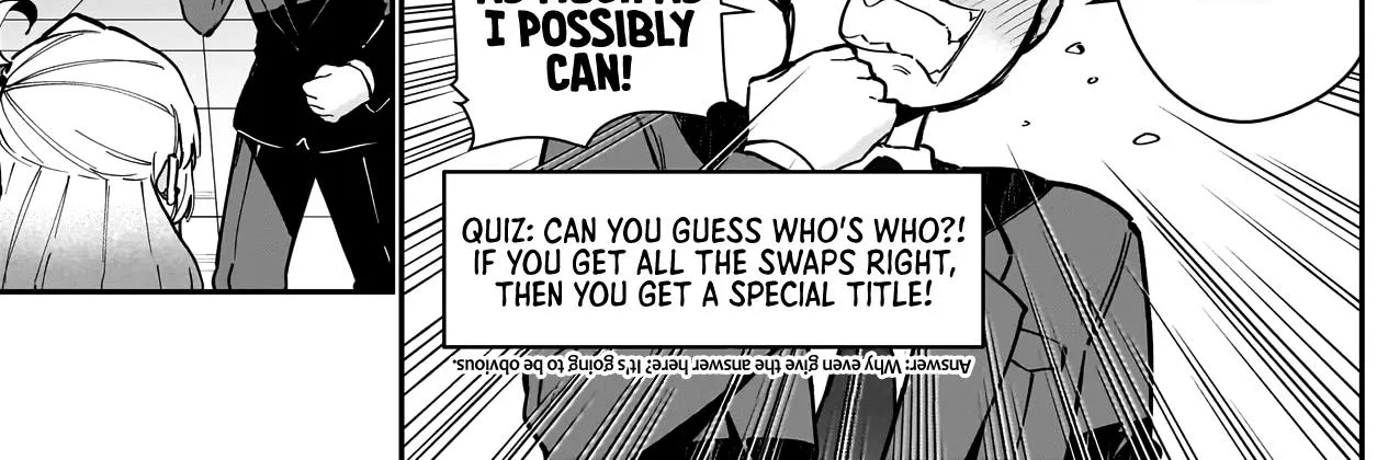 The 100 Girlfriends Who Really, Really, Really, Really, Really Love You Zinmanga X Chapter 148 Page 7