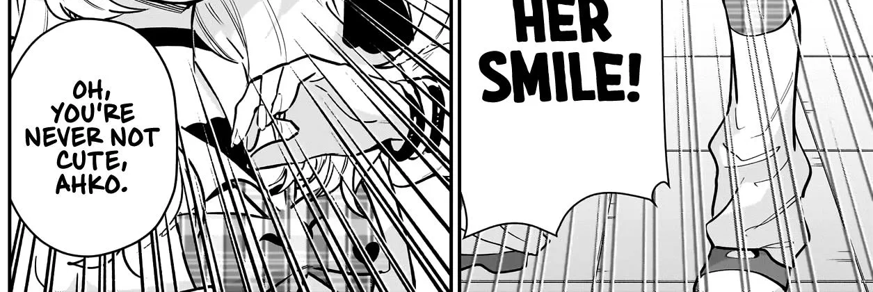 The 100 Girlfriends Who Really, Really, Really, Really, Really Love You Zinmanga X Chapter 148 Page 9