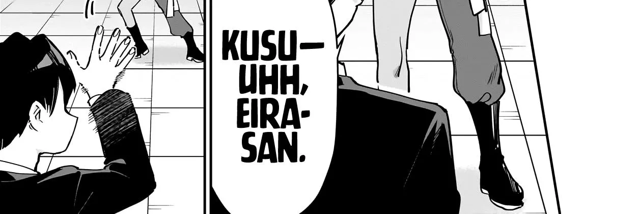 The 100 Girlfriends Who Really, Really, Really, Really, Really Love You Zinmanga X Chapter 148 Page 11