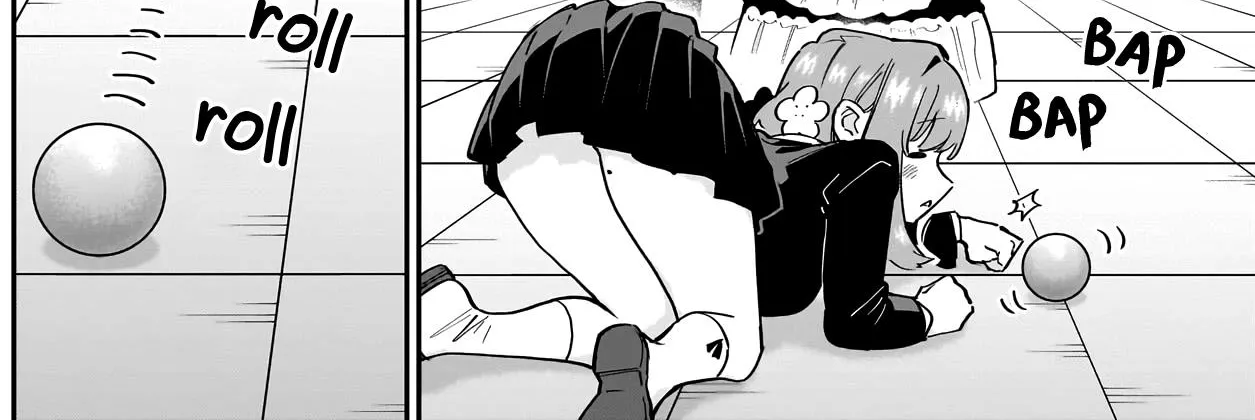 The 100 Girlfriends Who Really, Really, Really, Really, Really Love You Zinmanga X Chapter 148 Page 21