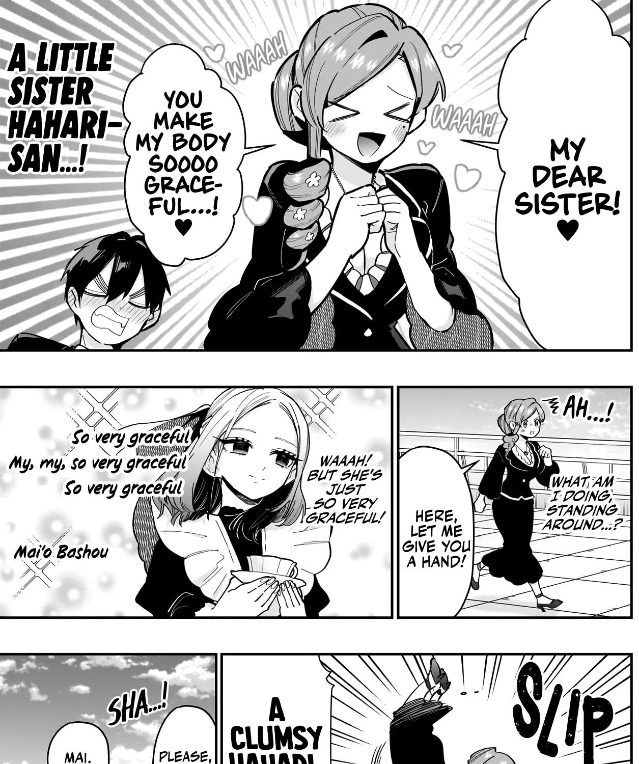 The 100 Girlfriends Who Really, Really, Really, Really, Really Love You Zinmanga X Chapter 148 Page 26
