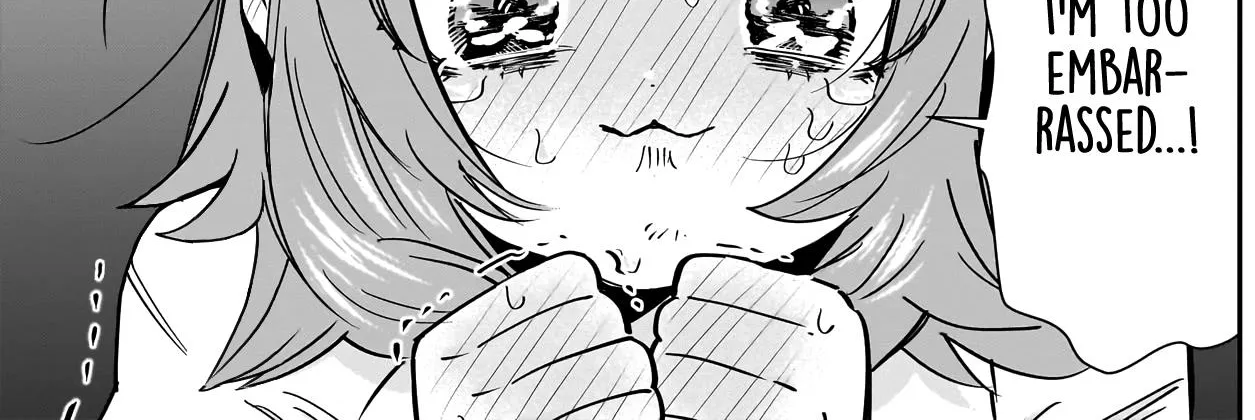 The 100 Girlfriends Who Really, Really, Really, Really, Really Love You Zinmanga X Chapter 148 Page 31