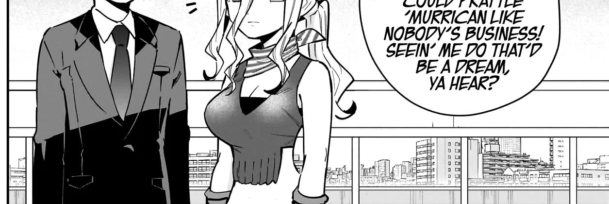 The 100 Girlfriends Who Really, Really, Really, Really, Really Love You Zinmanga X Chapter 148 Page 33