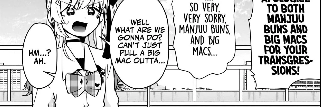The 100 Girlfriends Who Really, Really, Really, Really, Really Love You Zinmanga X Chapter 148 Page 39