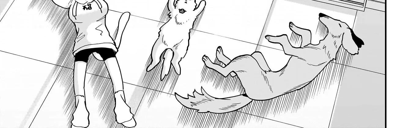 The 100 Girlfriends Who Really, Really, Really, Really, Really Love You Zinmanga X Chapter 147 Page 11