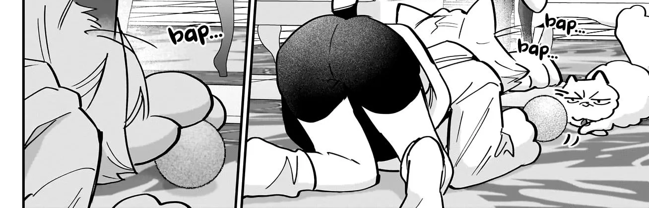 The 100 Girlfriends Who Really, Really, Really, Really, Really Love You Zinmanga X Chapter 147 Page 17