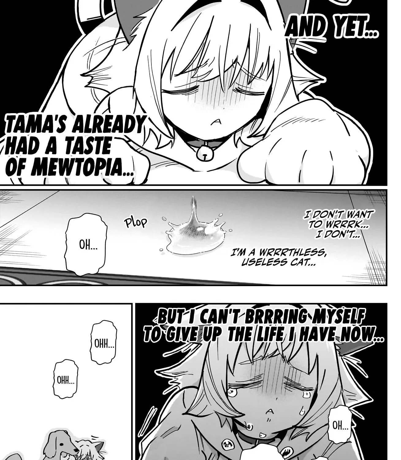 The 100 Girlfriends Who Really, Really, Really, Really, Really Love You Zinmanga X Chapter 147 Page 18
