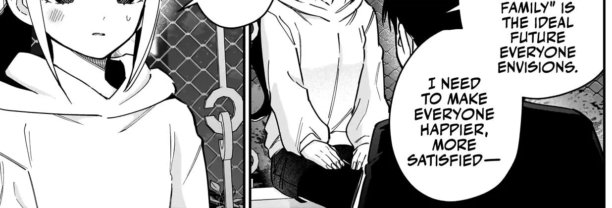 The 100 Girlfriends Who Really, Really, Really, Really, Really Love You Zinmanga X Chapter 146 Page 7