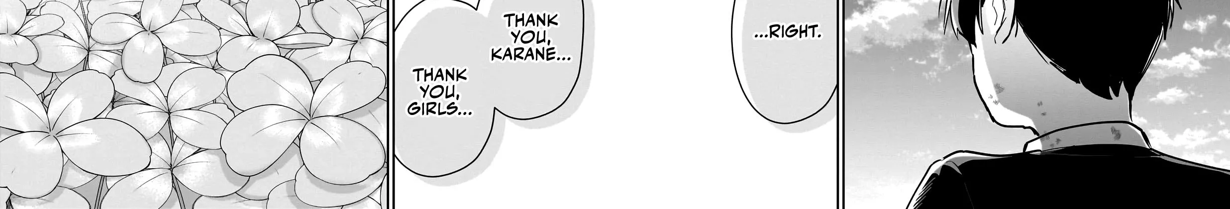 The 100 Girlfriends Who Really, Really, Really, Really, Really Love You Zinmanga X Chapter 146 Page 9