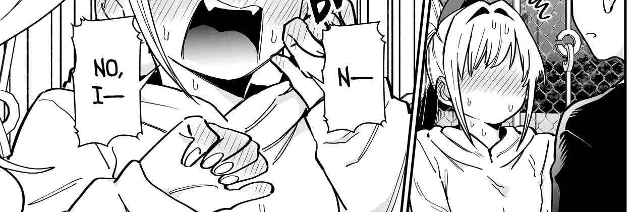 The 100 Girlfriends Who Really, Really, Really, Really, Really Love You Zinmanga X Chapter 144 Page 30