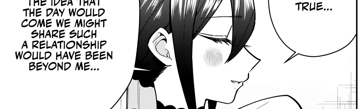 The 100 Girlfriends Who Really, Really, Really, Really, Really Love You Zinmanga X Chapter 143 Page 5